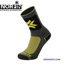 Носки Norfin T2A Balance Hiking Crew